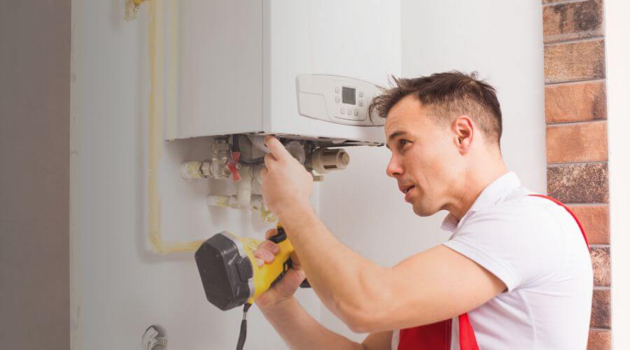 Expert burst pipe repair services in Parkin, AR